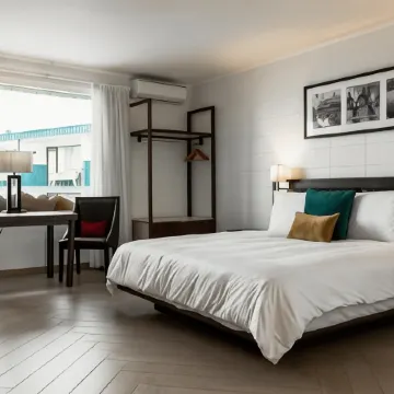 Capricorn Hotel Suva