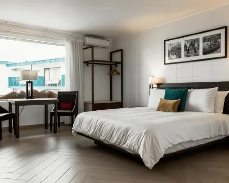 Capricorn Hotel Suva Hotels in Suva