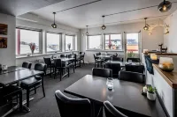 Hotel SØMA Ilulissat - Wifi