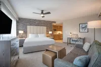 Homewood Suites by Hilton Providence Downtown