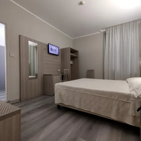 Hotel Vittoria