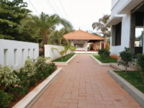 Mount Retreat Resorts - Madurai