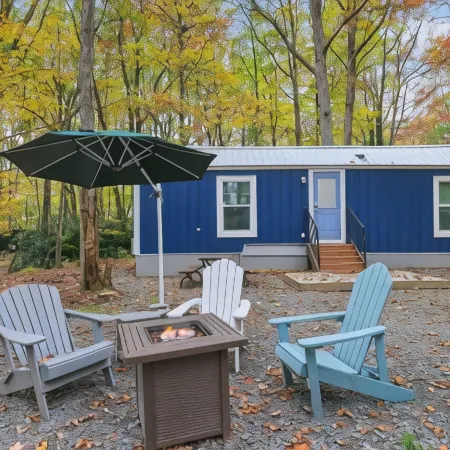 Camptel Poconos