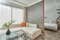 Stayhere Rabat - Agdal 4 - Hotel