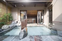 Dormy Inn Izumo - con terme