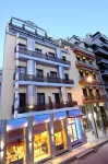 Argo Hotel Piraeus