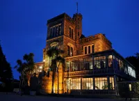 Larnach Lodge & Stable Stay Hotels in Larnachs Castle