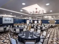 The Royal Sonesta Washington DC Dupont Circle Hotels near Foxhall Square