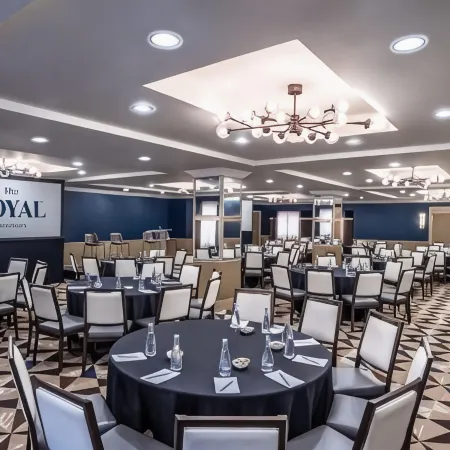 The Royal Sonesta Washington DC Dupont Circle