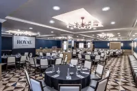 The Royal Sonesta Washington DC Dupont Circle