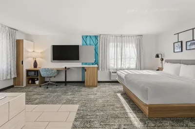 Sleep Inn & Suites Verona - Madison Southwest