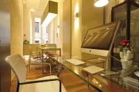 Luxury B&B la Dimora Degli Angeli