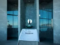 Gran Hotel Bali - spa