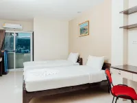 Corner One Residence Hoteles cerca de Colegio Técnico de Hat Yai