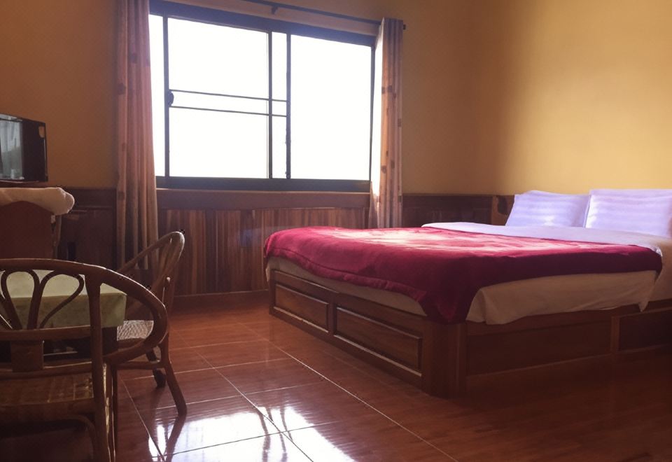 Oudomphone Guesthouse 2 이미지