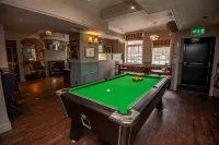 The George Inn Hotels in Carlton