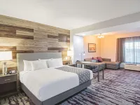 La Quinta Inn & Suites by Wyndham Dallas - Wylie - Pools