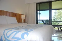 Coast Norfolk Island - Wifi