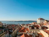 Palácio Camões - Lisbon Serviced Apartments