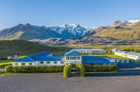 Hotel Skaftafell Hotels in 