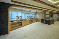 Royal Plaza Suites by Rak Rooms, Mangaluru - breakfast