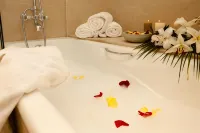 Balcón de Córdoba - Bathtub