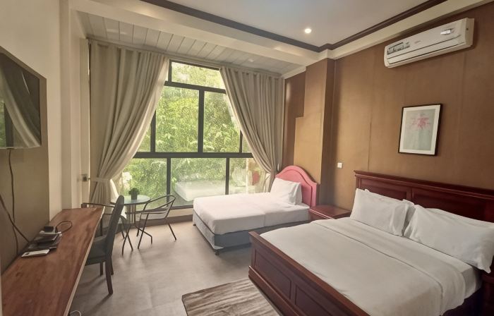 Bohol Boutique Hotel