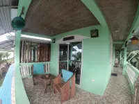 Hospedaje Rosa Del Mar & Sweets Cafe