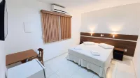 Hotel Garrafão - Rua Principal de Boituva Hoteles en Microrregión de Tatuí