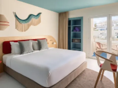 Hotel Indigo ALBUFEIRA by IHG Hotels in Albufeira