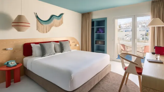 Hotel Indigo ALBUFEIRA by IHG