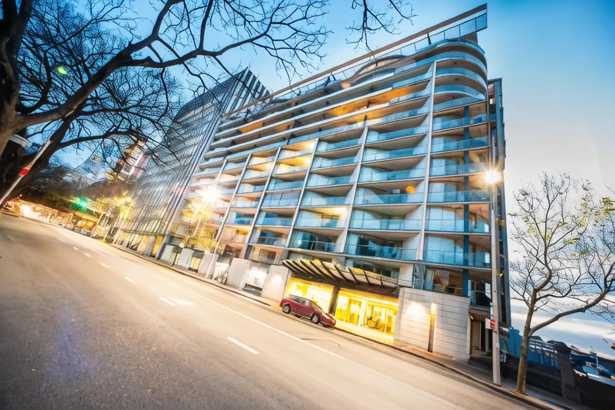 Pullman Quay Grand Sydney Harbour