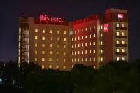 Ibis Jaipur City Centre Hotels near JECC