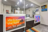 Motel 6 San Bernardino, CA - South Hotels in Colton