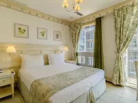IL Campanario Villaggio度假村的迷人開間 ILCJR II 朱雷瑞海灘（Jurere Beach）附近的飯店
