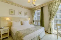 Charmosos Studios No IL Campanario Villaggio Resort Ilcjr II - Phòng tập thể hình