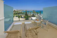 Nelia Beach Hotel & Spa - Mountain View