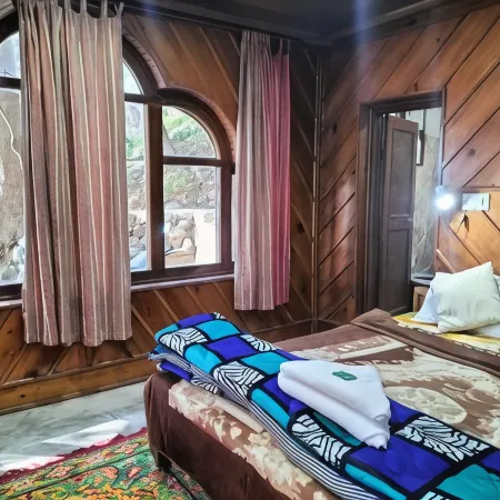 Kailwood Guest House