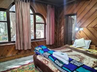 Kailwood Guest House - con vistas a la montaña