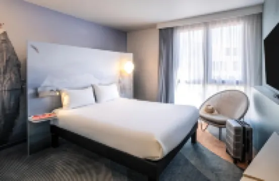 Ibis Styles Toulon Centre Port Hotels in Toulon