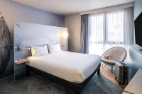 Ibis Styles Toulon Centre Port