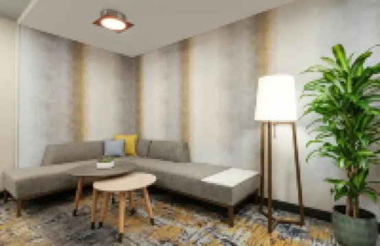 TownePlace Suites San Diego Carlsbad/Vista Hotels in Vista