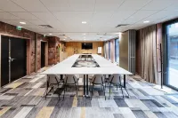 Ibis Styles Arras Centre