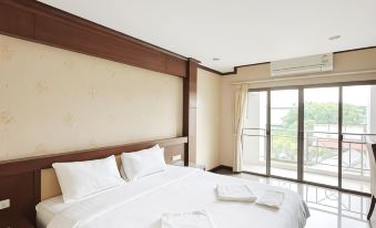 Green Hill Hotel Phayao