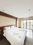 Green Hill Hotel Phayao Các khách sạn ở Phayao