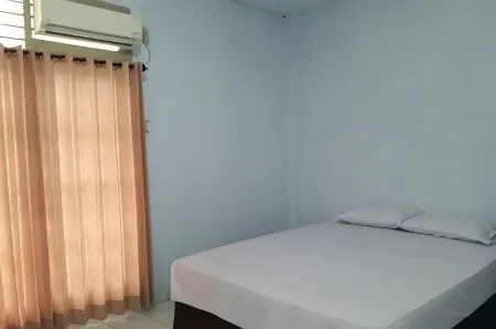 City Homestay Отели в г. West Sorong