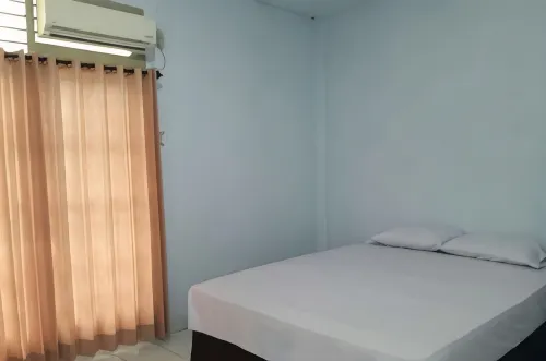City Homestay Hotels in Sorong