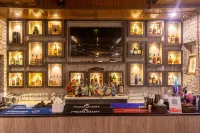 Dreamland Gold Resort & Hotel - bar