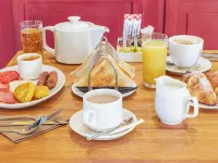 The Kiln Hotel, Part of AG Collection, Wakefield Hotels in Wakefield