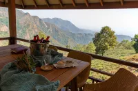 Taj Chia Kutir Resort & Spa Darjeeling - Romantic